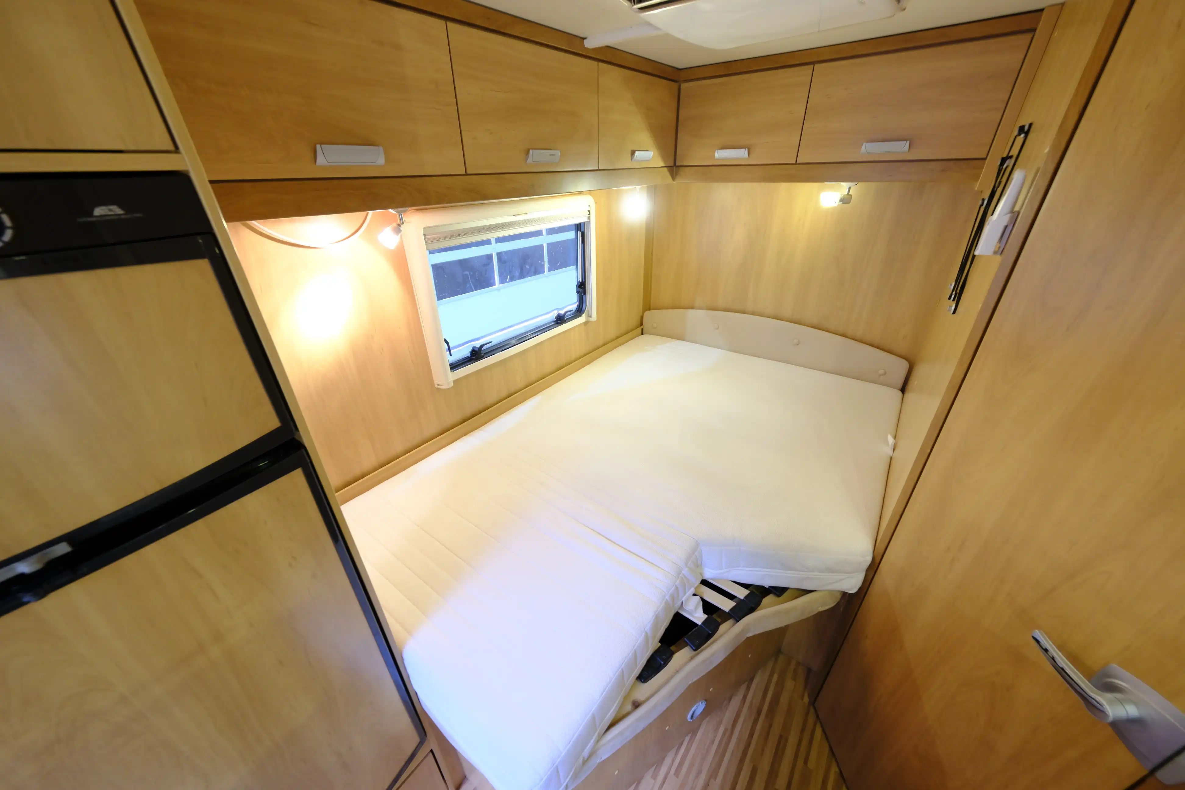 DETHLEFFS T6901 Eighty Edition - Ansicht 10
